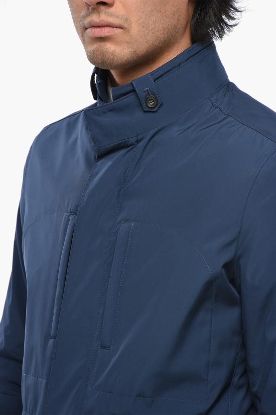  꼬르넬리아니 자켓 8725Q5 1120149 005 Blue - CORNELIANI