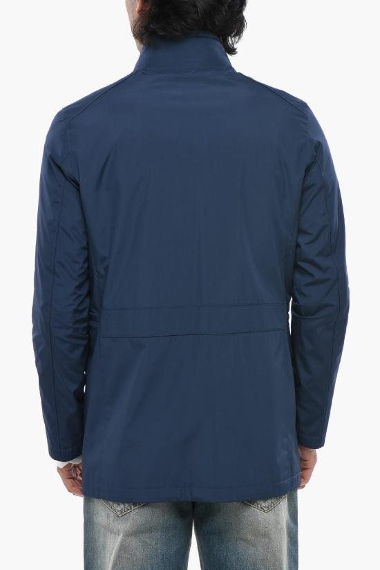  꼬르넬리아니 자켓 8725Q5 1120149 005 Blue - CORNELIANI