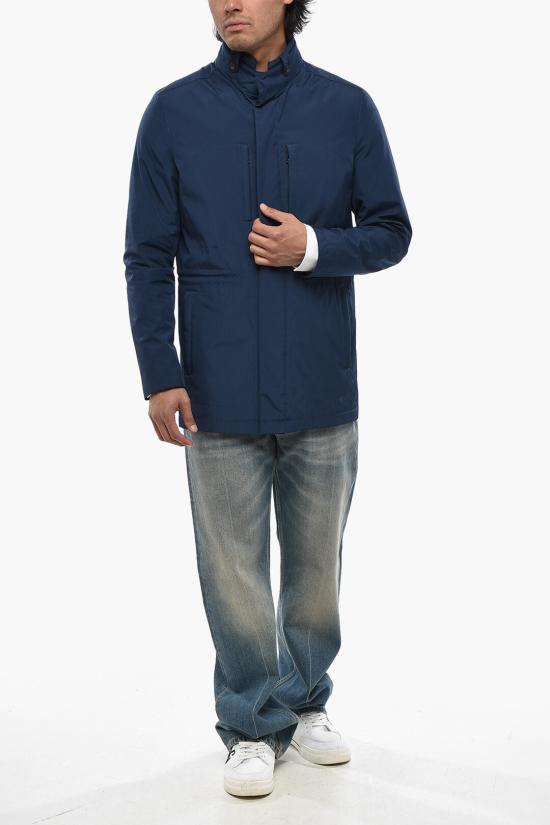  꼬르넬리아니 자켓 8725Q5 1120149 005 Blue - CORNELIANI