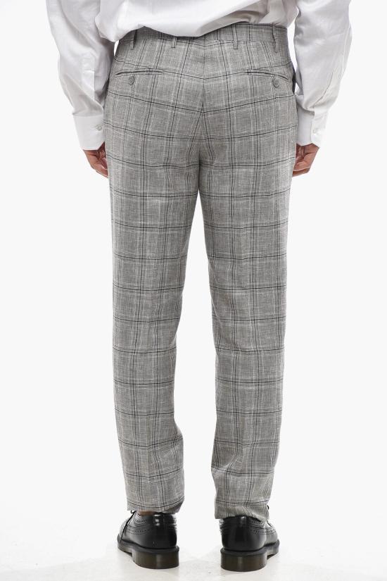  꼬르넬리아니 수트 세트 91N275 2287211 030 Gray - CORNELIANI