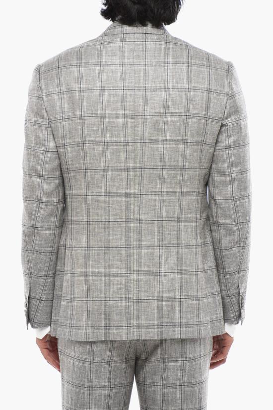  꼬르넬리아니 수트 세트 91N275 2287211 030 Gray - CORNELIANI