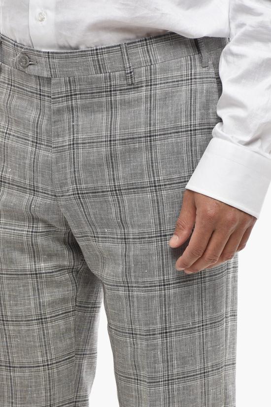  꼬르넬리아니 수트 세트 91N275 2287211 030 Gray - CORNELIANI