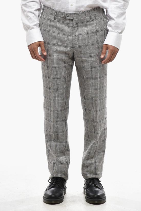  꼬르넬리아니 수트 세트 91N275 2287211 030 Gray - CORNELIANI