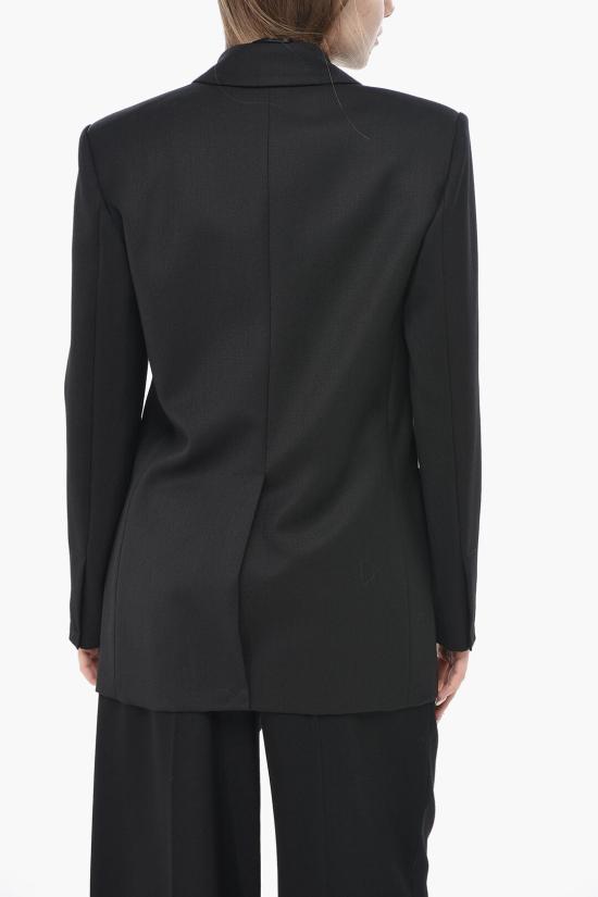  핑코 수트 자켓 104668A2CN Z99 Black - PINKO