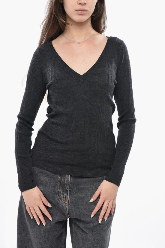  파로쉬 스웨터 LEILA24 D511583 037 Gray