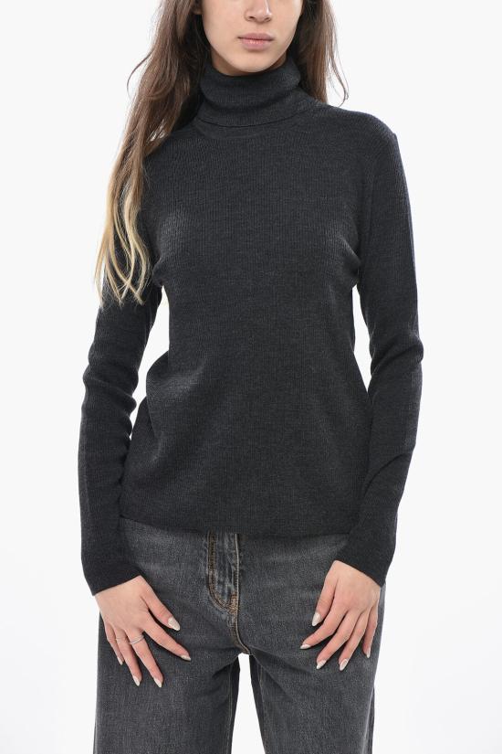  파로쉬 터틀넥 LEILA24 D512659 037 Gray