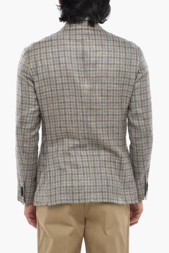  꼬르넬리아니 수트 자켓 91XY81 3116223 032 Beige - CORNELIANI