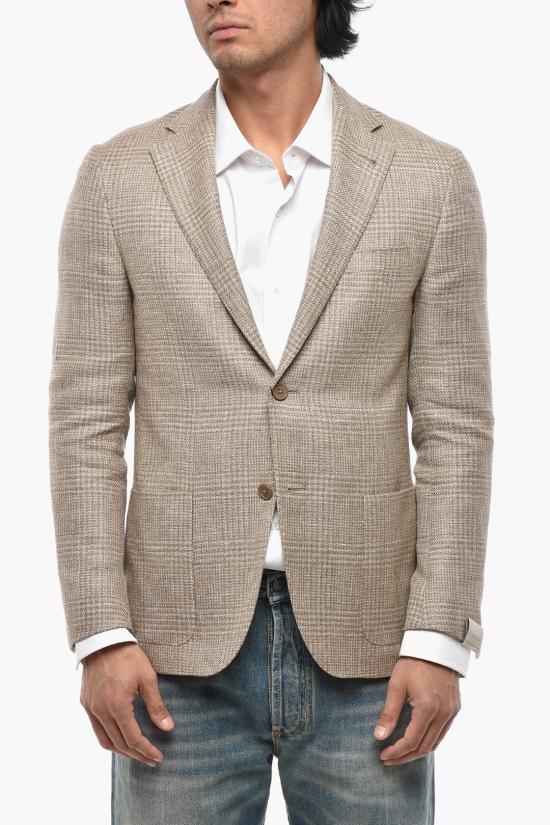  꼬르넬리아니 수트 자켓 91XY76 3116305 031 Beige