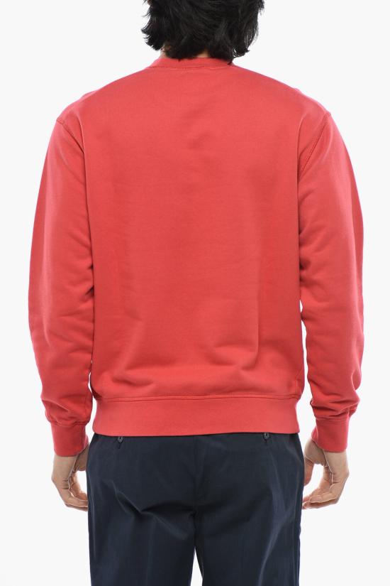  디스퀘어드2 긴팔 티셔츠 S74GU0663 D25002 305 Red - DSQUARED2