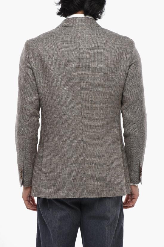  꼬르넬리아니 수트 자켓 85XP02 0136909 033 Beige - CORNELIANI