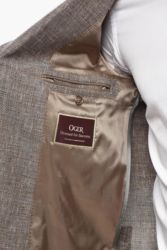 꼬르넬리아니 수트 자켓 85XP02 0136909 033 Beige - CORNELIANI