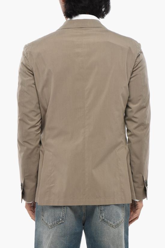  꼬르넬리아니 수트 자켓 85X576 0113000 029 Beige - CORNELIANI