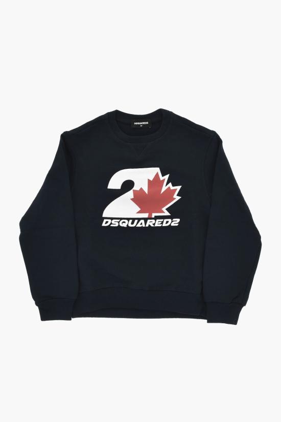  [키즈] 디스퀘어드2 티셔츠 DQ2469 D0094 DQ866 Blue