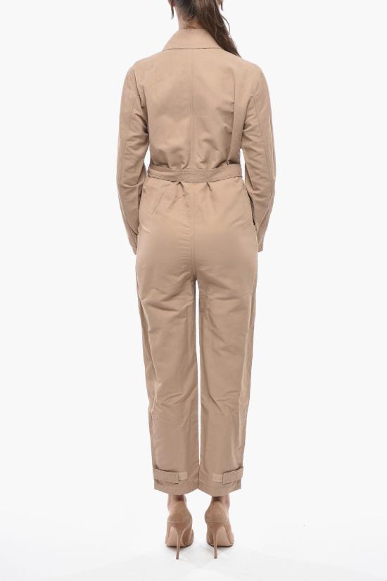  스텔라 맥카트니 점프수트 W11 597935 SIA03 9646 Beige - STELLA MCCARTNEY