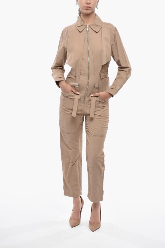  스텔라 맥카트니 점프수트 W11 597935 SIA03 9646 Beige