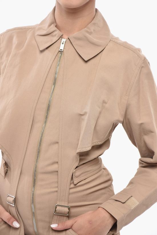  스텔라 맥카트니 점프수트 W11 597935 SIA03 9646 Beige - STELLA MCCARTNEY