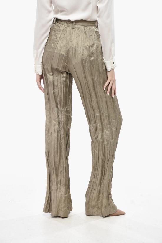  가브리엘라허스트 스트레이트 팬츠 2252168S127 GNM Beige - GABRIELA HEARST