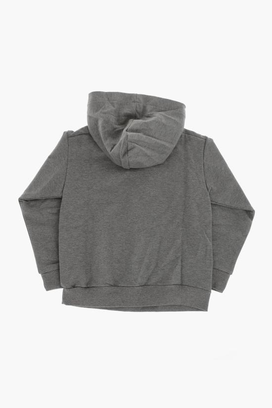  [키즈] 마르니 티셔츠 M01266 M00RE 0M919 Gray - MARNI