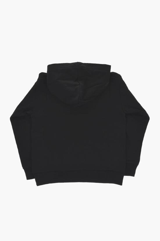  [키즈] 마르니 티셔츠 M01266 M00RE 0M900 Black - MARNI