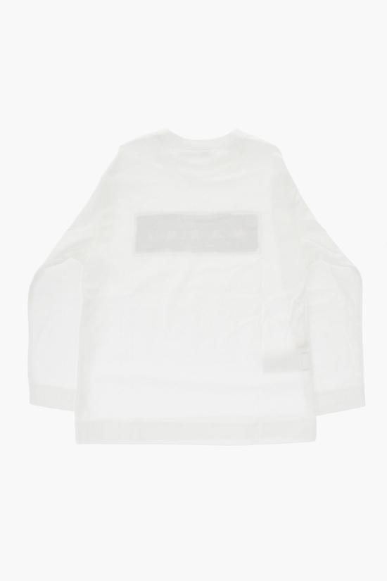  [키즈] 마르니 티셔츠 M01227 M00L9 0M110 White - MARNI