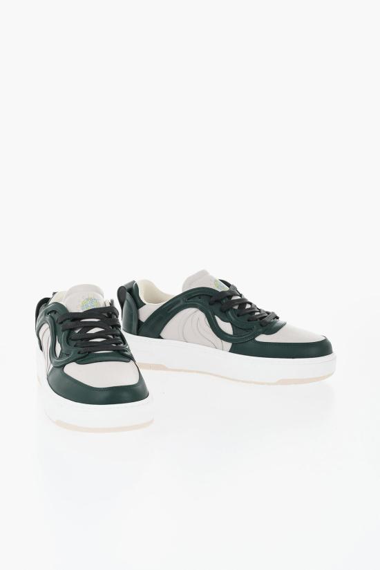  스텔라 맥카트니 스니커즈 810236 E00106 3028 28 Green