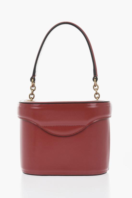  발렌티노 가라바니 토트백 7W2B0R95 GCB 0RO Red - VALENTINO GARAVANI