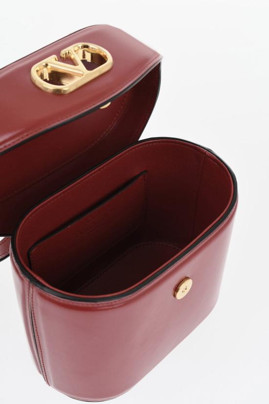  발렌티노 가라바니 토트백 7W2B0R95 GCB 0RO Red - VALENTINO GARAVANI