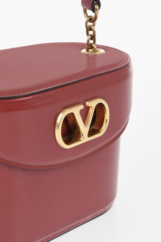  발렌티노 가라바니 토트백 7W2B0R95 GCB 0RO Red - VALENTINO GARAVANI