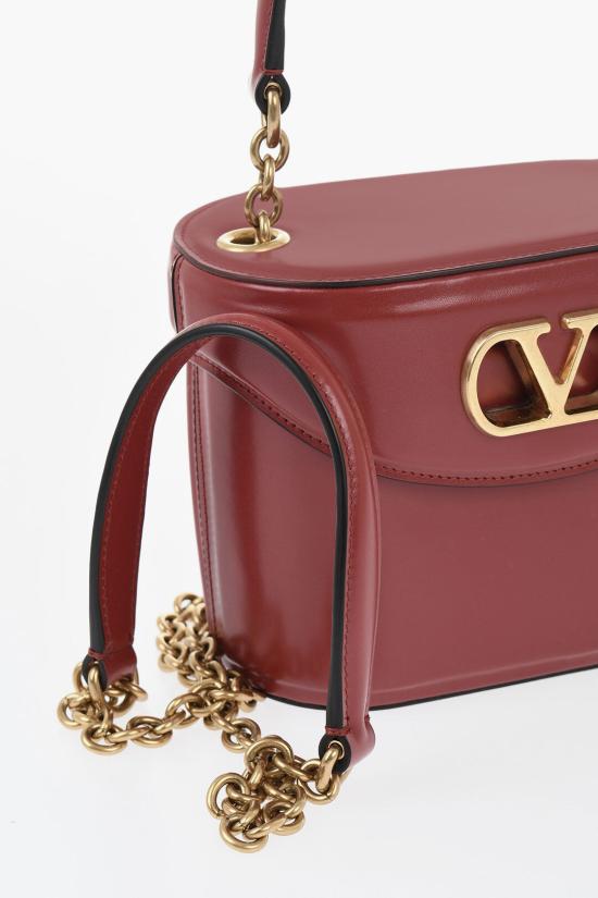  발렌티노 가라바니 토트백 7W2B0R95 GCB 0RO Red - VALENTINO GARAVANI
