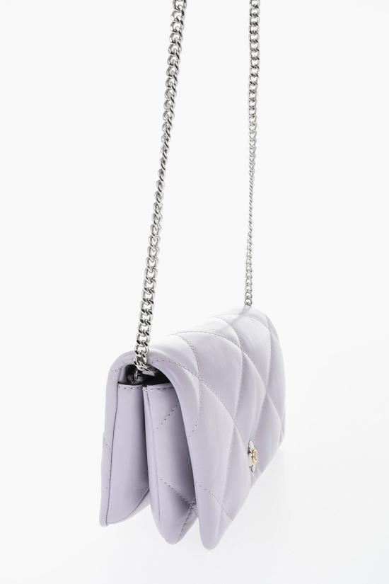  토리버치 크로스백 165735 500 Light blue - TORY BURCH