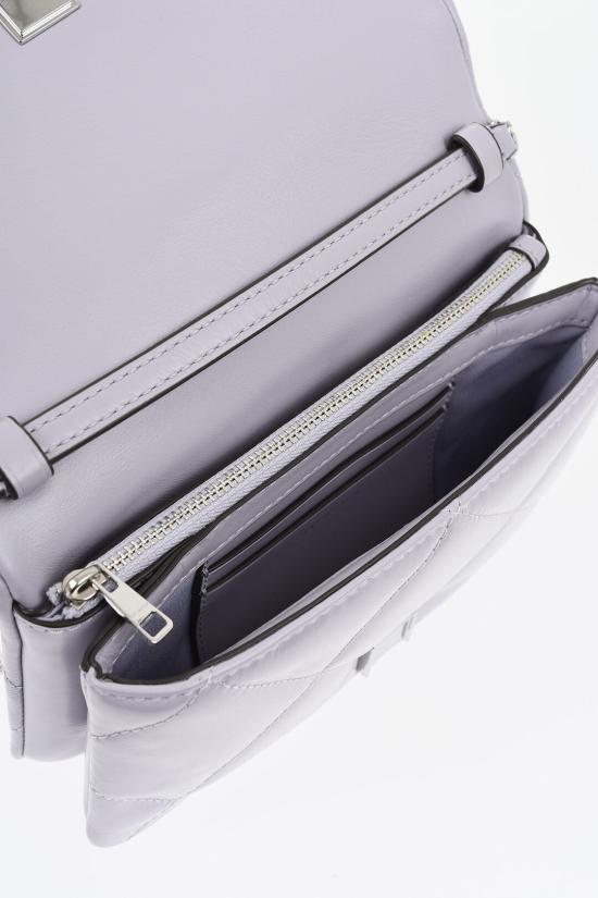  토리버치 크로스백 165735 500 Light blue - TORY BURCH