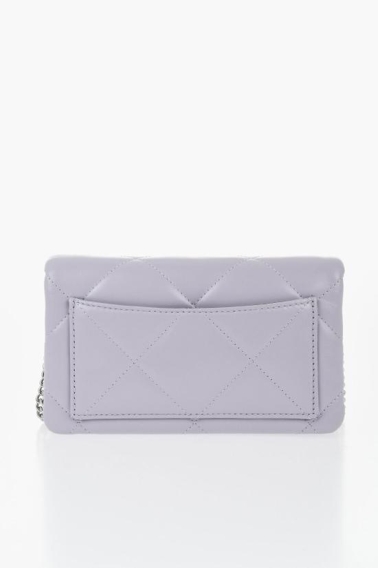  토리버치 크로스백 165735 500 Light blue - TORY BURCH