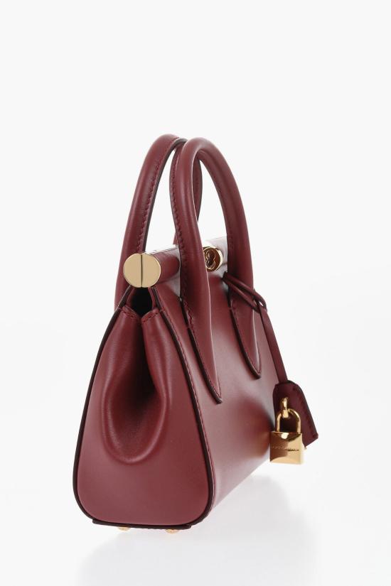  돌체앤가바나 토트백 BB7744 A3G19 83027 Red - DOLCE & GABBANA