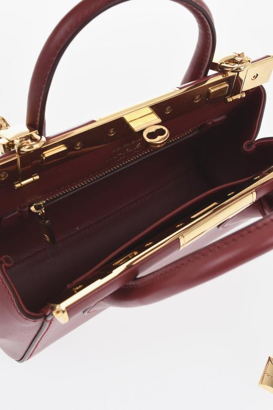  돌체앤가바나 토트백 BB7744 A3G19 83027 Red - DOLCE & GABBANA