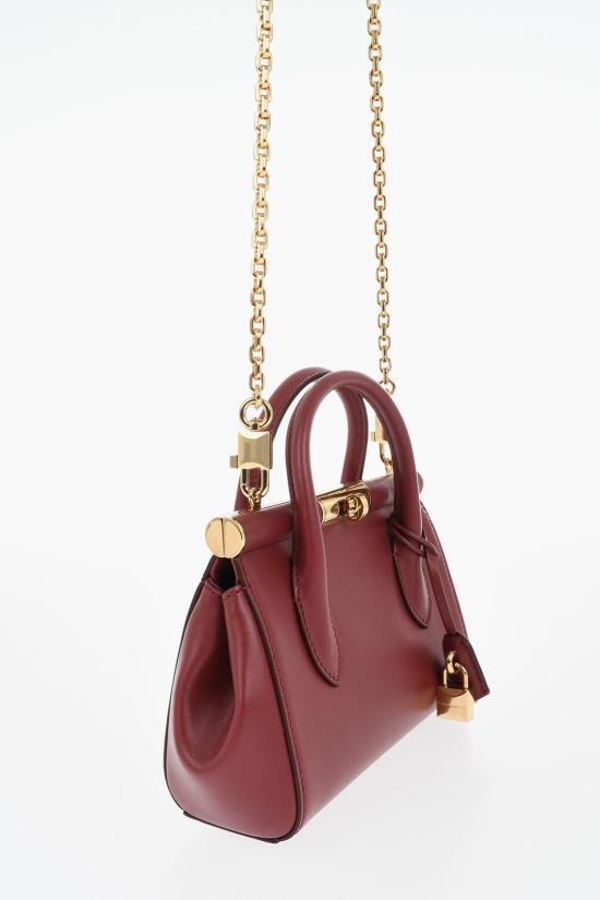  돌체앤가바나 토트백 BB7744 A3G19 83027 Red - DOLCE & GABBANA