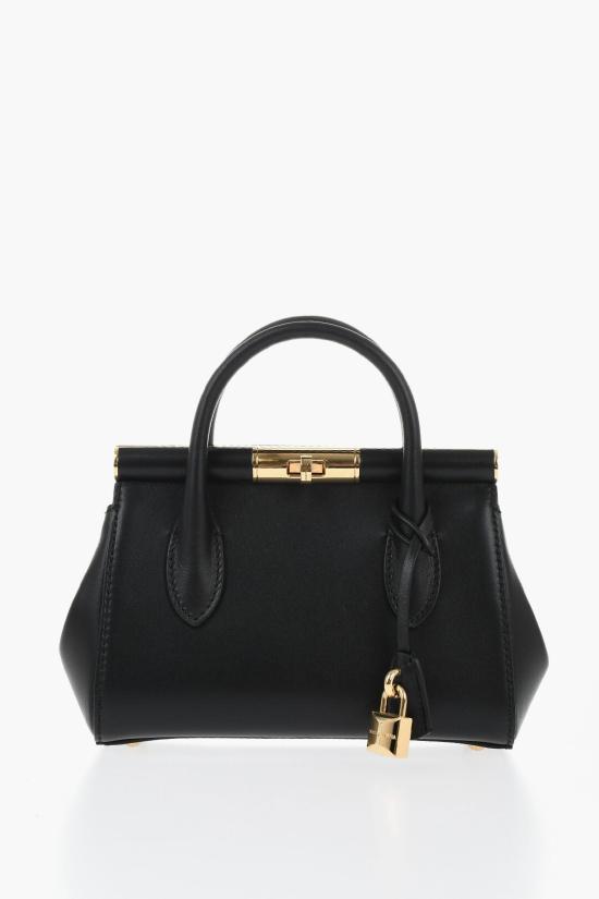  돌체앤가바나 토트백 BB7744 A3G19 80999 Black