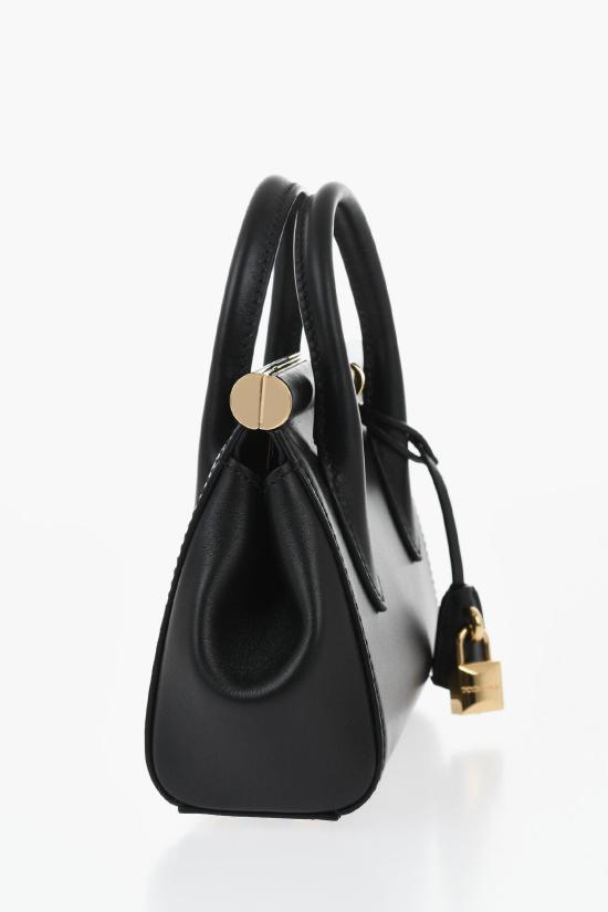 돌체앤가바나 토트백 BB7744 A3G19 80999 Black - DOLCE & GABBANA
