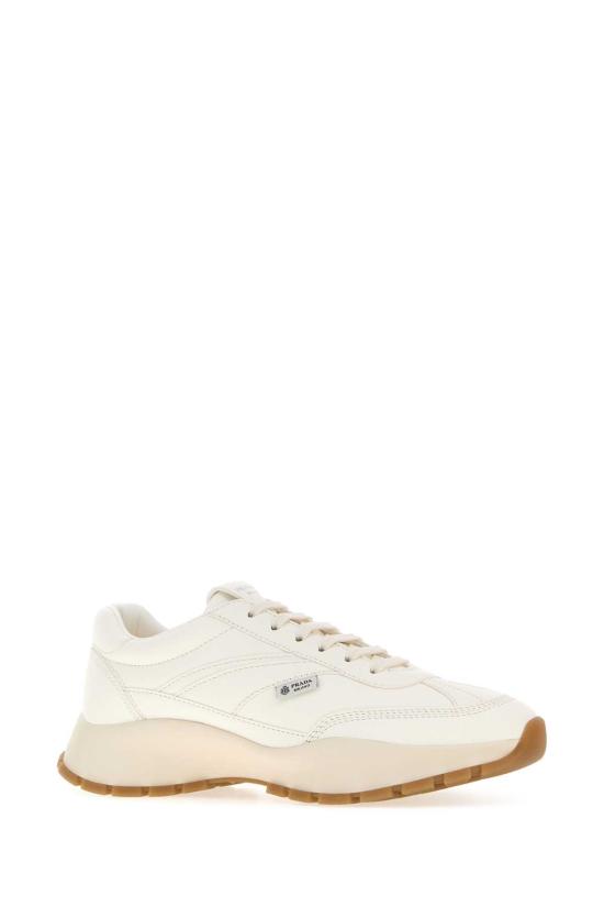 26FW 프라다 스니커즈 1E503OF045038 F0304 White - PRADA