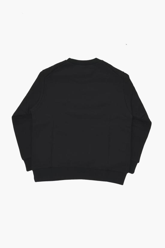  [키즈] 마르니 티셔츠 M01224 M00RE 0M900 Black - MARNI