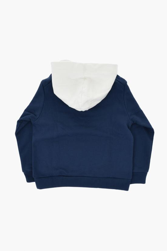 [키즈] 마르니 티셔츠 M01222 M00NF 0M850 Blue - MARNI
