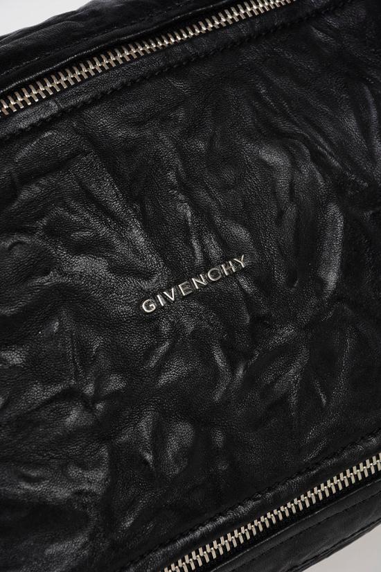  지방시 숄더백 BB05250004 001 Black - GIVENCHY