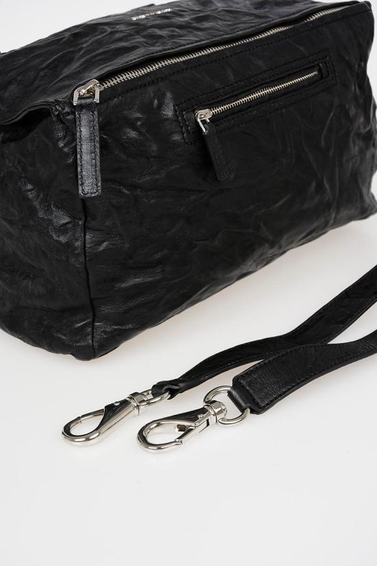  지방시 숄더백 BB05250004 001 Black - GIVENCHY