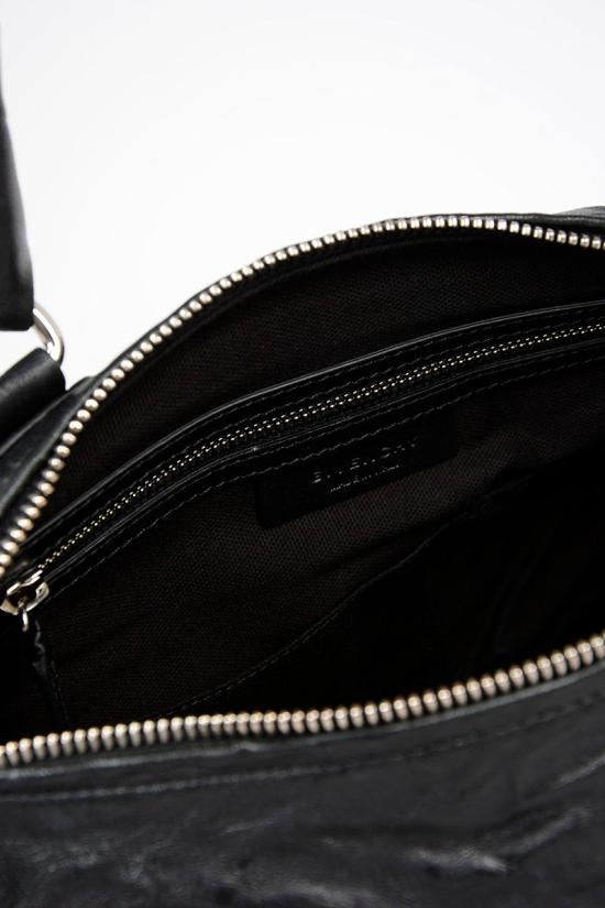 지방시 숄더백 BB05250004 001 Black - GIVENCHY