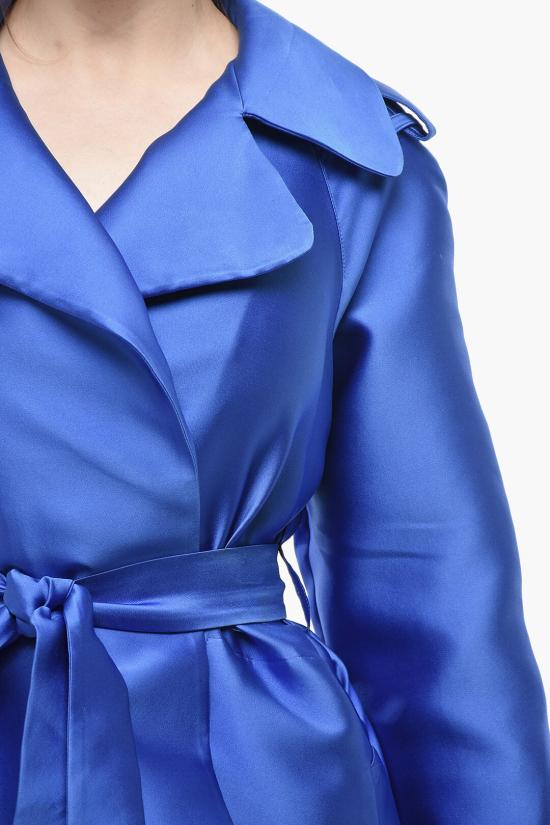  슈퍼 블론드 트렌치 코트 TRENCH LANVIN BLUETTE - SUPER BLOND