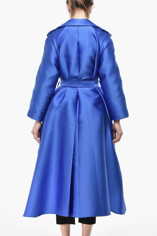  슈퍼 블론드 트렌치 코트 TRENCH LANVIN BLUETTE - SUPER BLOND