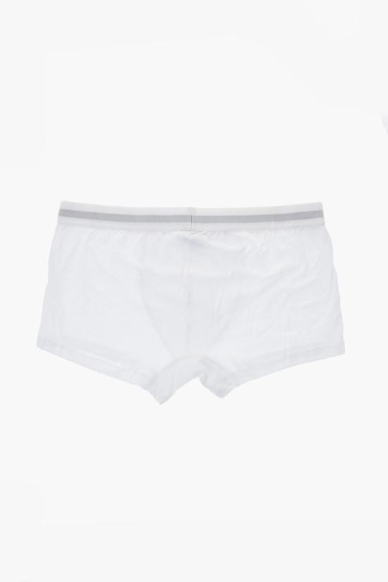  디스퀘어드2 팬티 D9LC65500ISA01100 White - DSQUARED2