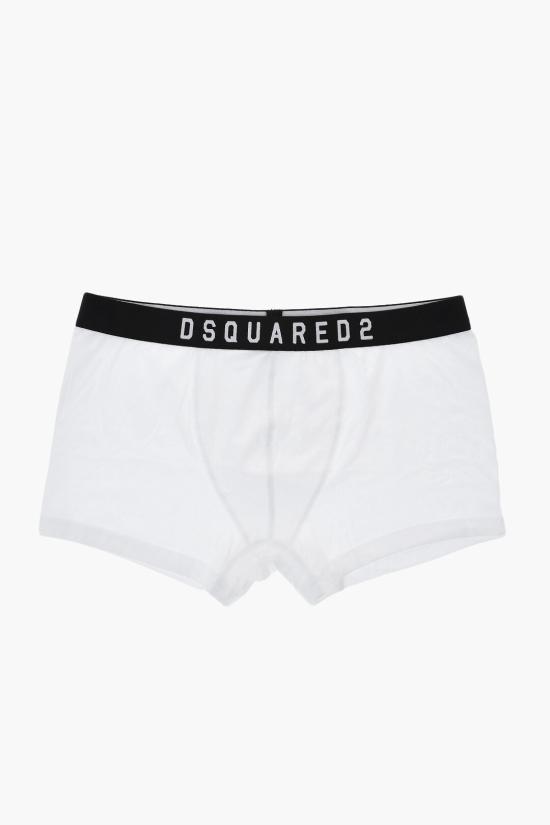  디스퀘어드2 팬티 D9LC65620ISA01100 White
