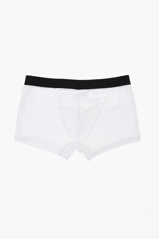  디스퀘어드2 팬티 D9LC65620ISA01100 White - DSQUARED2