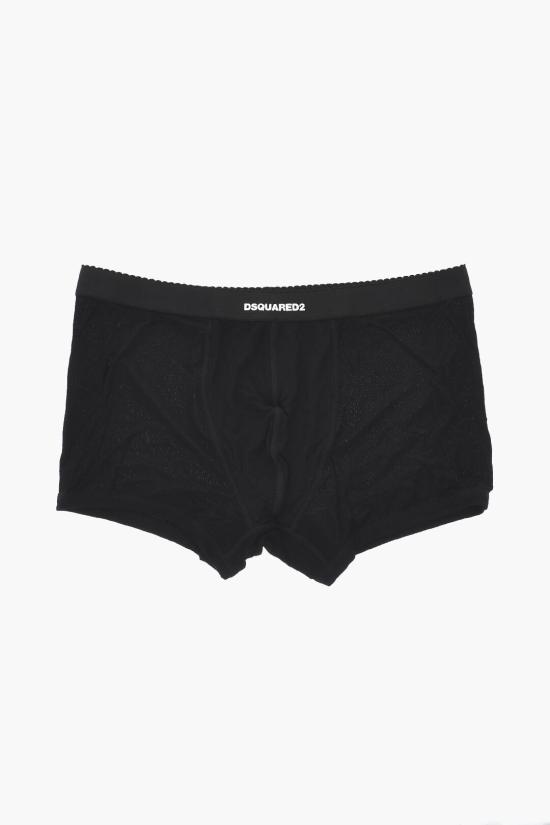  디스퀘어드2 팬티 D9LC65580ISA01001 Black