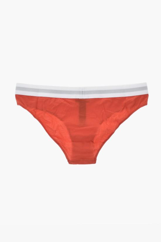  디스퀘어드2 팬티 D8L645710ISA01810 Red - DSQUARED2
